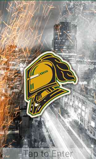 London Knights Official App 1