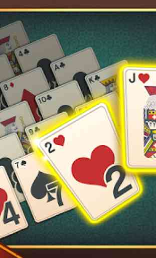 Magic Solitaire Collection 1