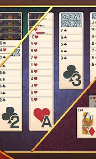 Magic Solitaire Collection 2