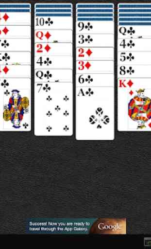 Russian Solitaire HD 2