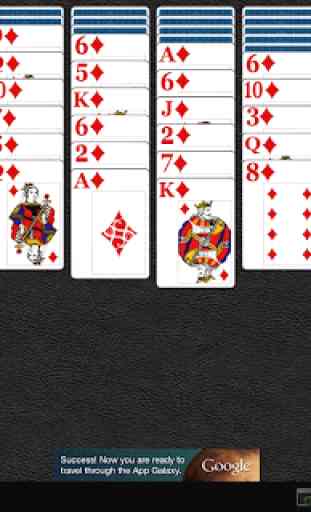 Russian Solitaire HD 3