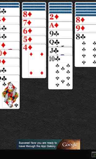 Russian Solitaire HD 4