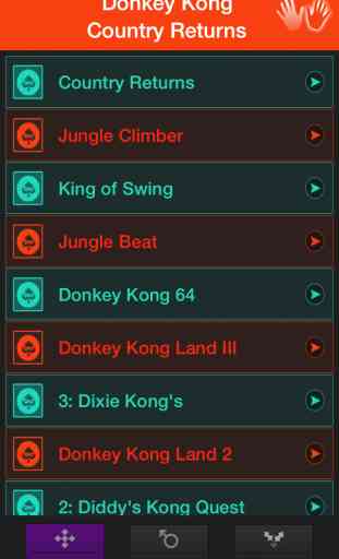 Cheats for Donkey kong Country Returns - All in One,Unlocakables,Codes,News,Secret 1