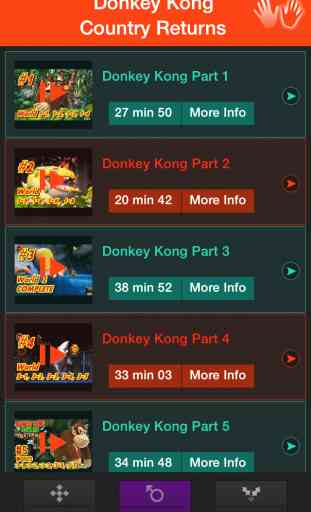 Cheats for Donkey kong Country Returns - All in One,Unlocakables,Codes,News,Secret 4