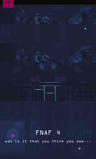Cheats for FNAF Sister Location and FNAF 1+2+3+4 4