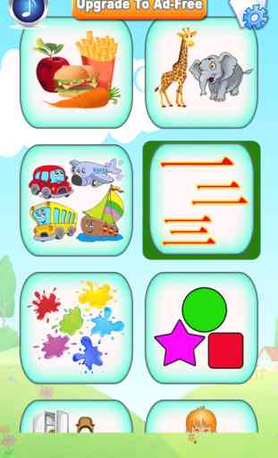 Chinese Flash Cards - Kids learn Mandarin Chinese quick with audio & video flashcards! 2