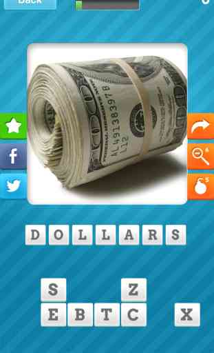 Close Up America - Guess the American Pics Trivia Quiz by Mediaflex Games for Free 2