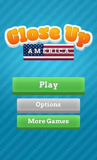 Close Up America - Guess the American Pics Trivia Quiz by Mediaflex Games for Free 4