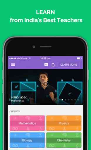 BYJU'S - The Learning App 1