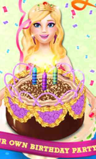 Cake Crazy Chef - Create Your Event; Make, Bake & Decorate Cakes 4