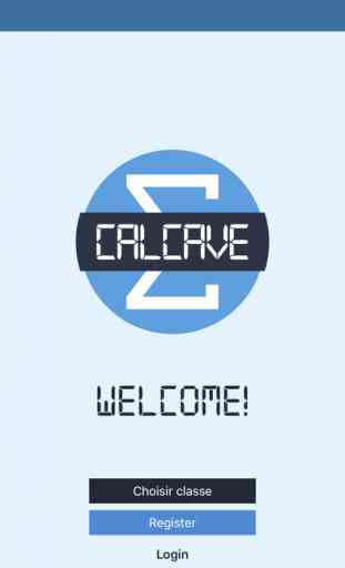 Calcave 1