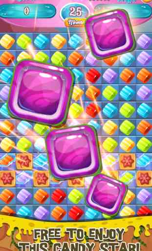 Candy Ace - Candy Ace Master Match Puzzle 2016 2