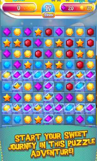 Candy Ace - Candy Ace Master Match Puzzle 2016 3