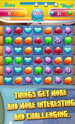 Candy Ace - Candy Ace Master Match Puzzle 2016 4