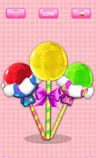 Candy Maker! 4