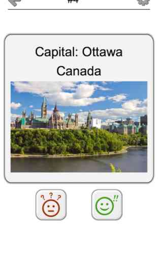 Capitals of All Countries in the World: City Quiz 4