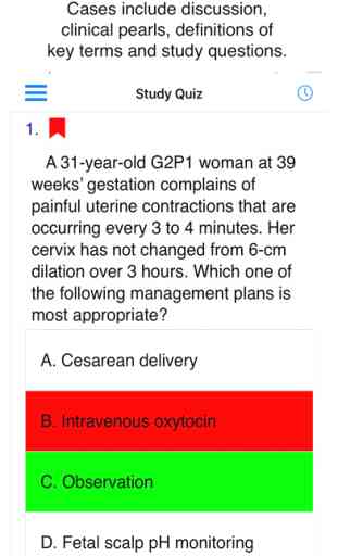 Case Files Obstetrics & Gynecology, 5th Ed. 4
