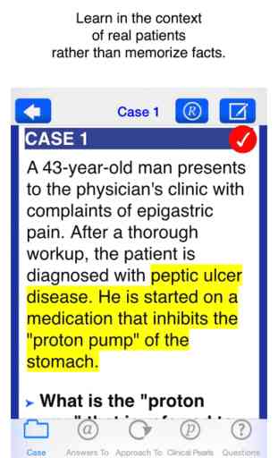 Case Files Physiology, McGraw-Hill Medical, LANGE Case Files 3