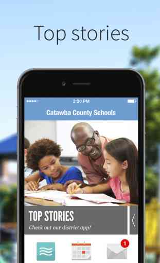 Catawba County Schools 1