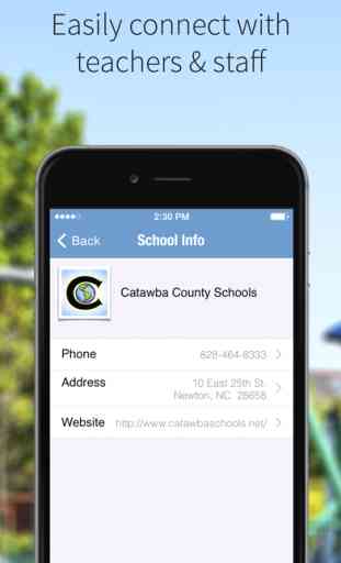 Catawba County Schools 2