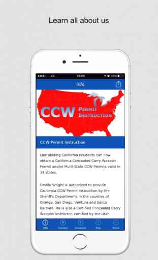 CCW Permit Instruction 2