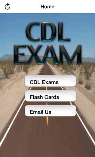 CDL Exam Buddy 1