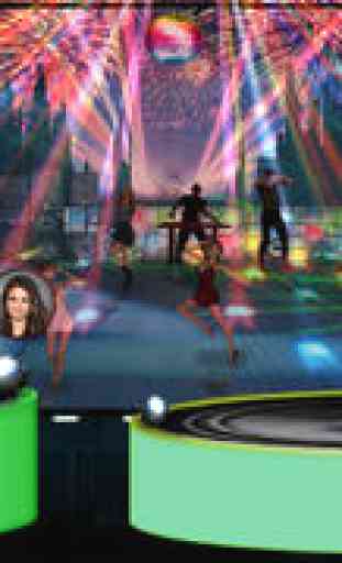 Celeb Jumper - Selena Gomez Edition Free 4