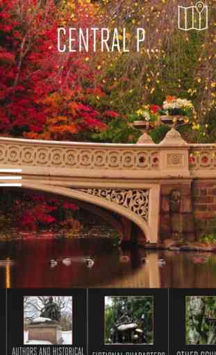 Central Park Visitor Guide 3