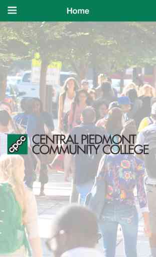 Central Piedmont Community College 1