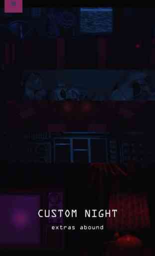 Cheats for FNAF Sister Location 3