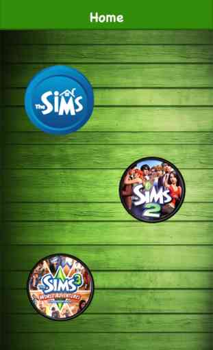Cheats for The Sims,Sims 2 & Sims 3! 1
