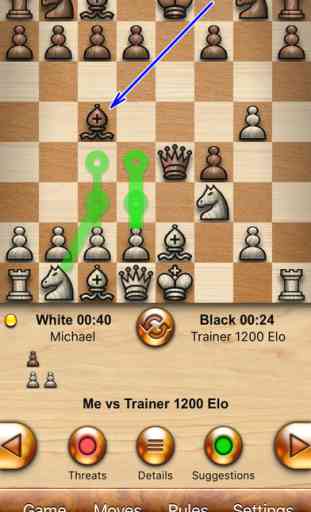 Chess Free - with coach 1
