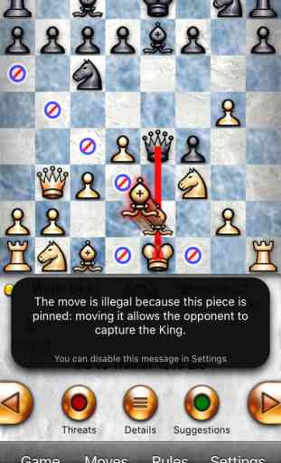Chess Free - with coach 3