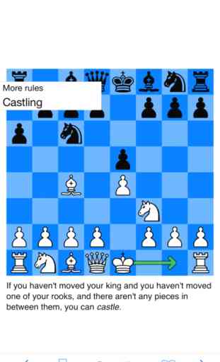 Chess - Learn Chess 1
