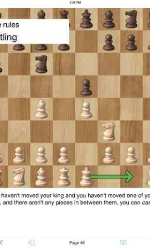 Chess - Learn Chess 4