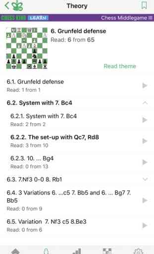 Chess Middlegame III 4