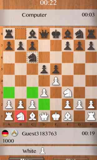 Chess Multiplayer 3