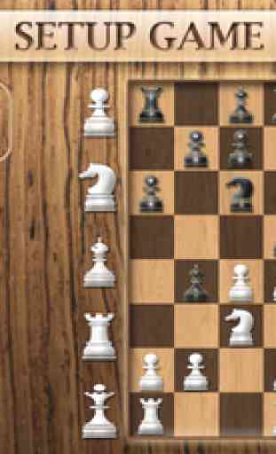 Chess Prime 3D Free 2