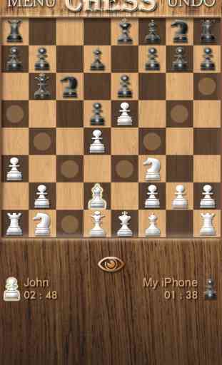 Chess Prime HD Free 1