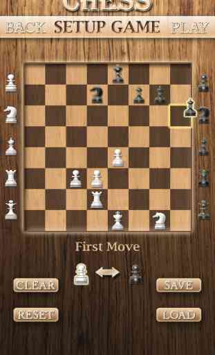 Chess Prime HD Free 2