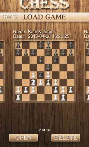 Chess Prime HD Free 3