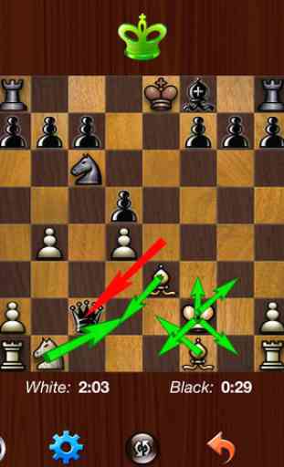 Chess Pro + 3