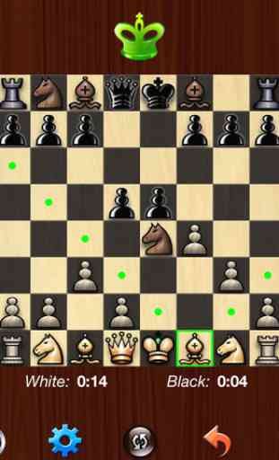 Chess Pro + 4