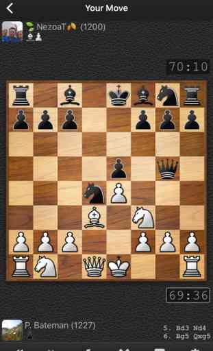 Chess - SocialChess 1