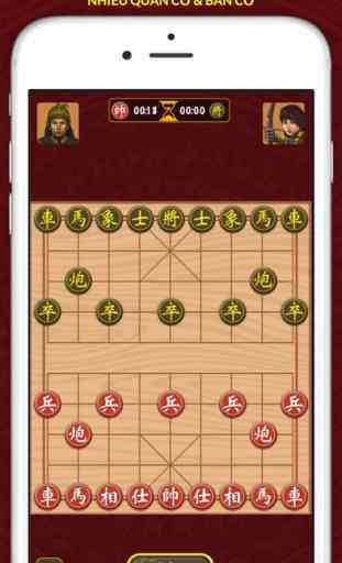Chinese Chess - Co tuong 3