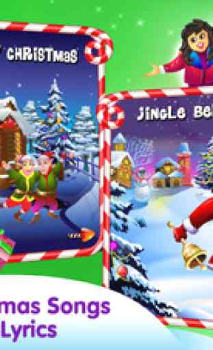 Christmas Fun – Holiday Spirit Activities & Fun! 2