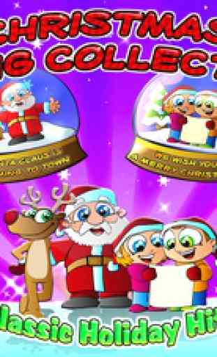 Christmas Song Collection - Xmas songs for Kids 1