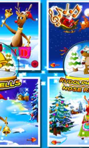 Christmas Song Collection - Xmas songs for Kids 2