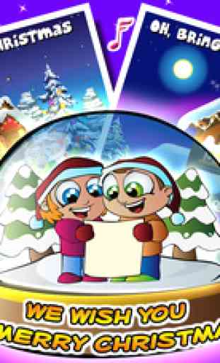 Christmas Song Collection - Xmas songs for Kids 3