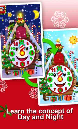 Christmas Toy Clock - Countdown to Christmas! 2